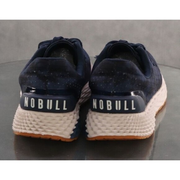 No Bull Ripstop Runner $150 Unisex Running Shoes Size Men\'s 7 Women\'s 8.5 Blue main image 9